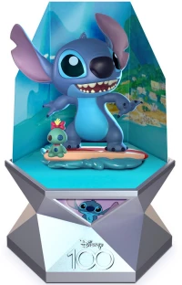 4. Disney 100: Surprise Capsule - Premium Pack - Series 1